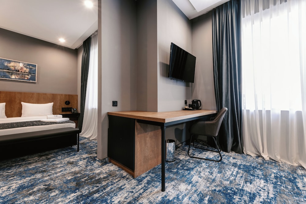 Splendid Tbilisi Hotel 63/70