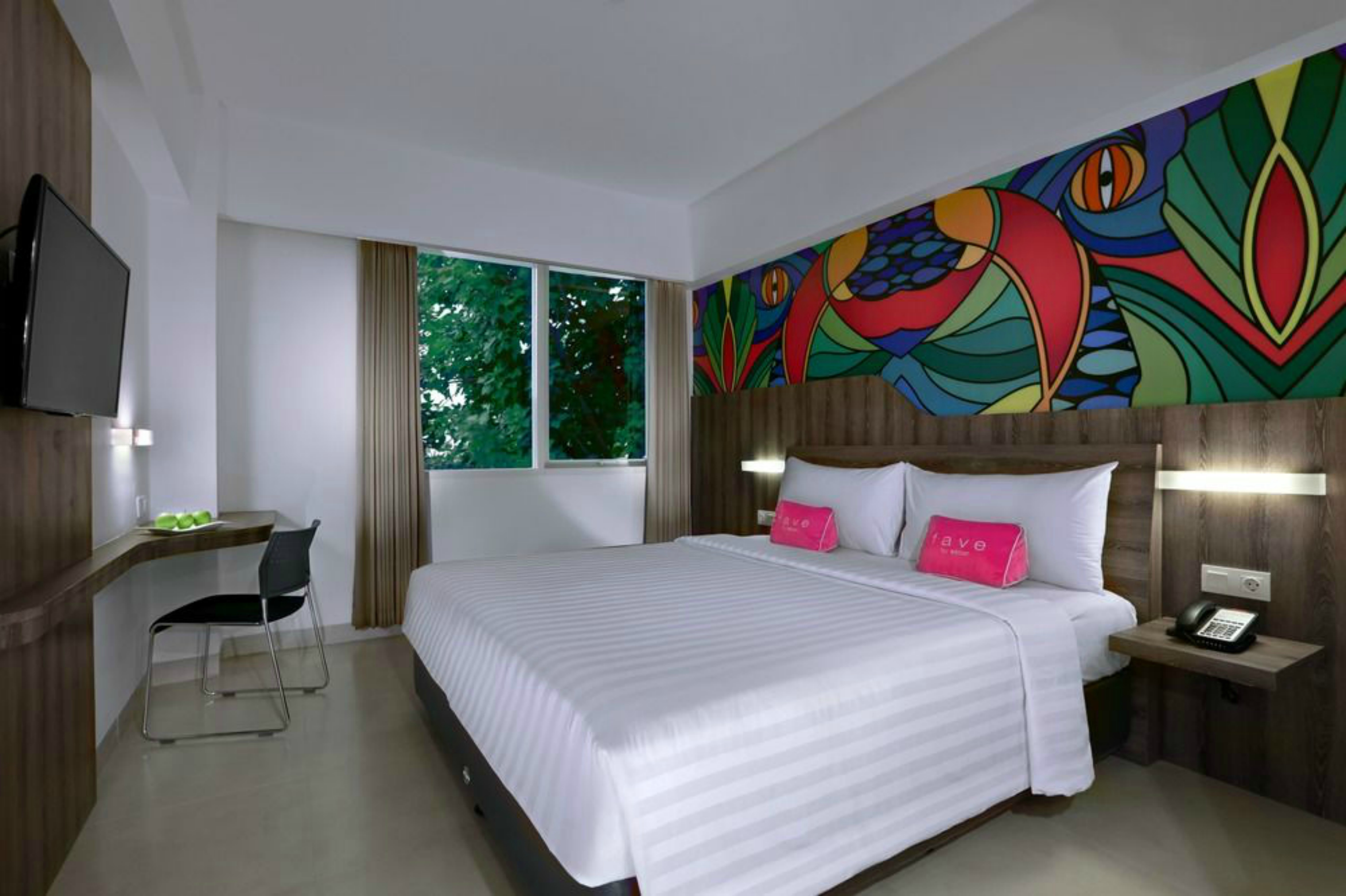 favehotel Kuta Kartika Plaza 12/35