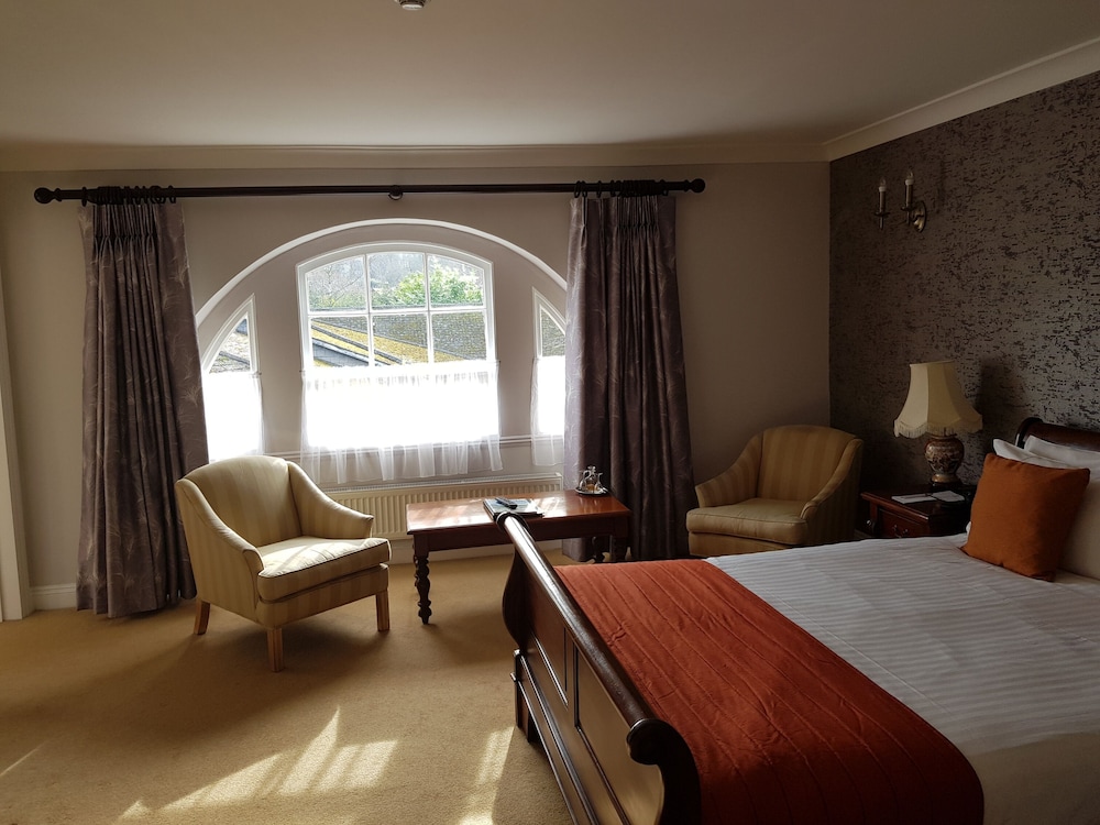 Moore Place Hotel, BW Signature Collection 46/61