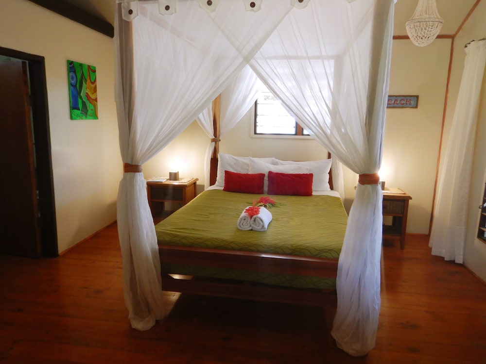 Maqai Beach Eco Resort 14/46