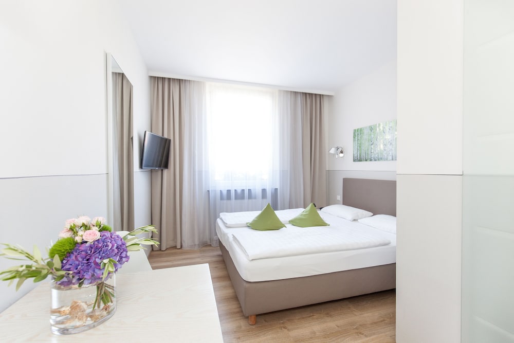 Hotel Franziskaner 15/52