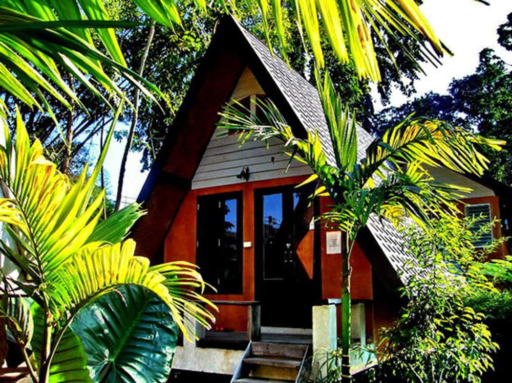 Breeze Of Pai Guesthouse 8/50