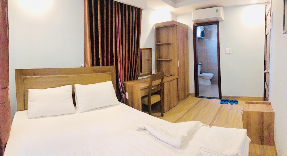 Binh Duong 2 Hotel 28/61