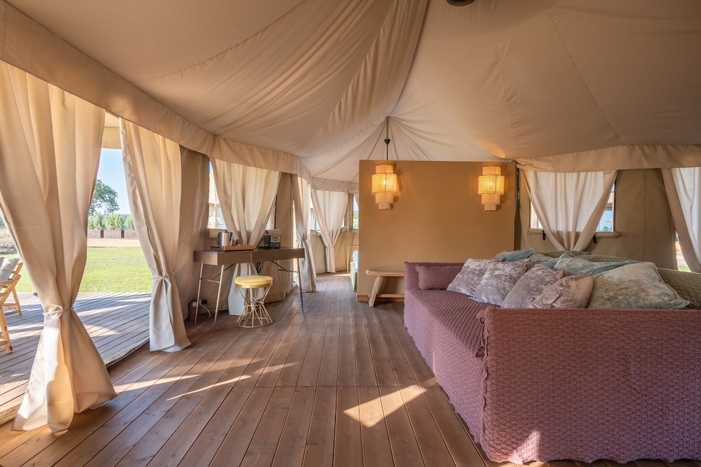 Terme Di Vulci Glamping and Spa 14/47