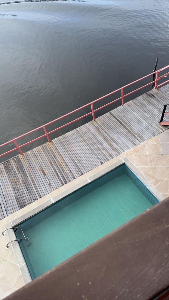 Hotel Beira Rio Preguicas 26/50