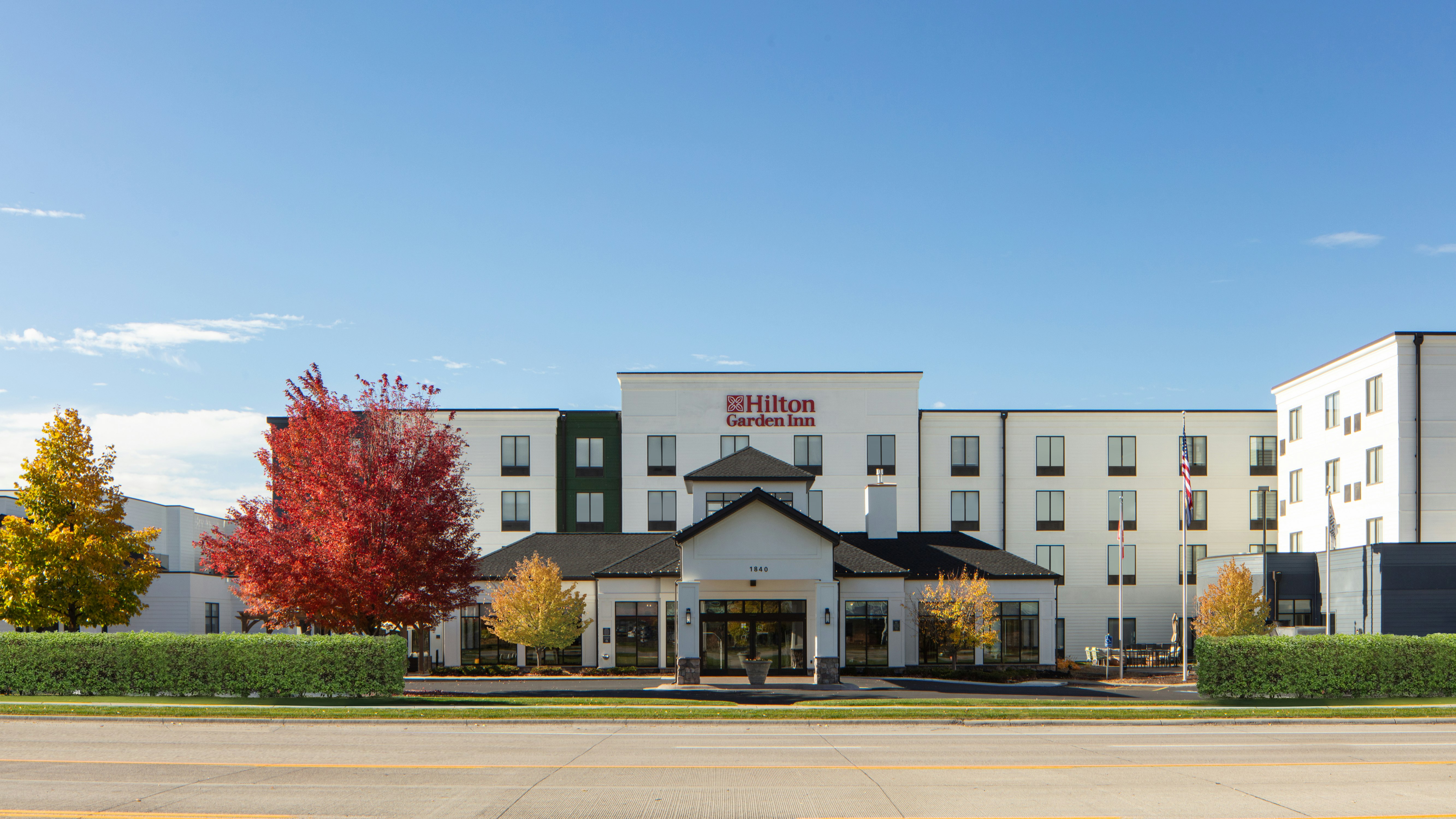 Hilton Garden Inn Kalispell 4/24