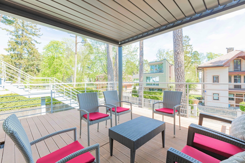 NEW Rixwell Collection Seaside Hotel Jurmala 34/60