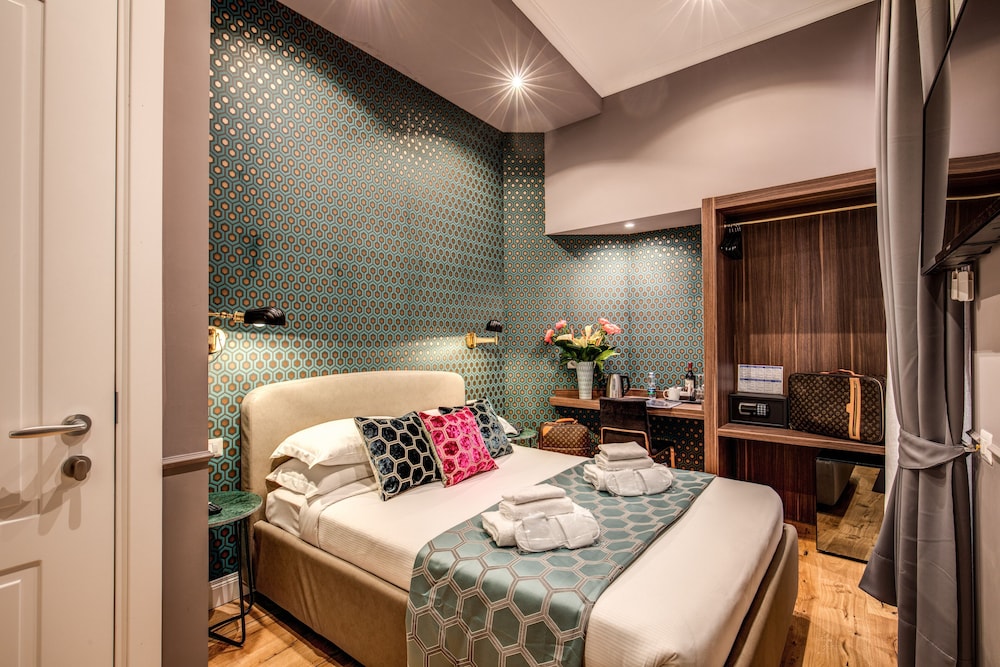 Tree Charme Parliament Boutique Hotel 37/73