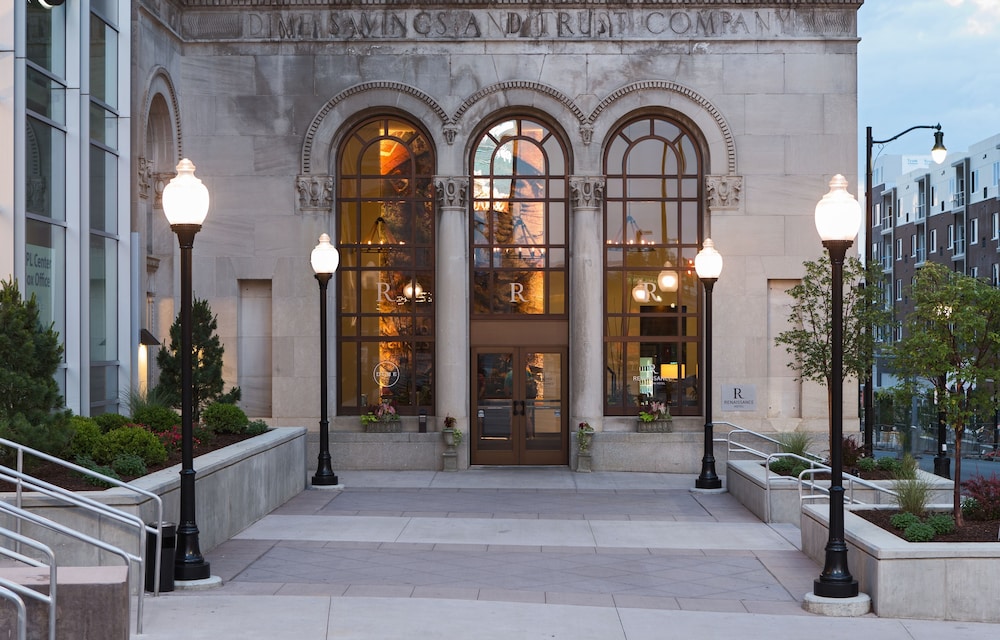 Renaissance Allentown Hotel 1/40