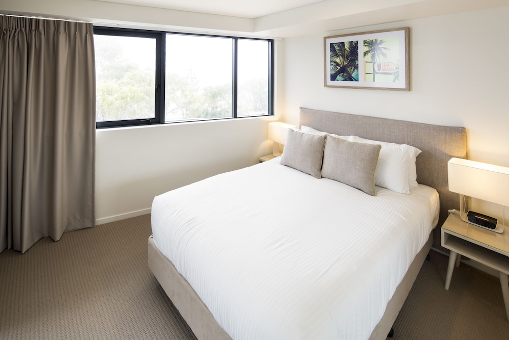 Breeze Mooloolaba Ascend Hotel Collection 16/31