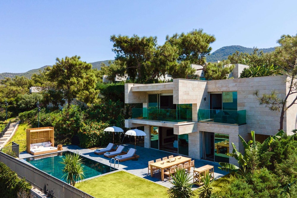 Vogue酒店Supreme Bodrum(Vogue Hotel Supreme Bodrum) 图片4