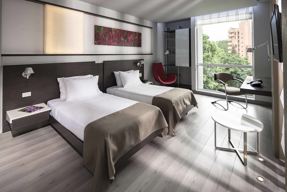 Inntu Hotel 10/40