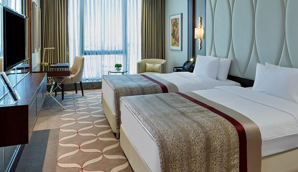 PREMIUM, TWIN BEDS