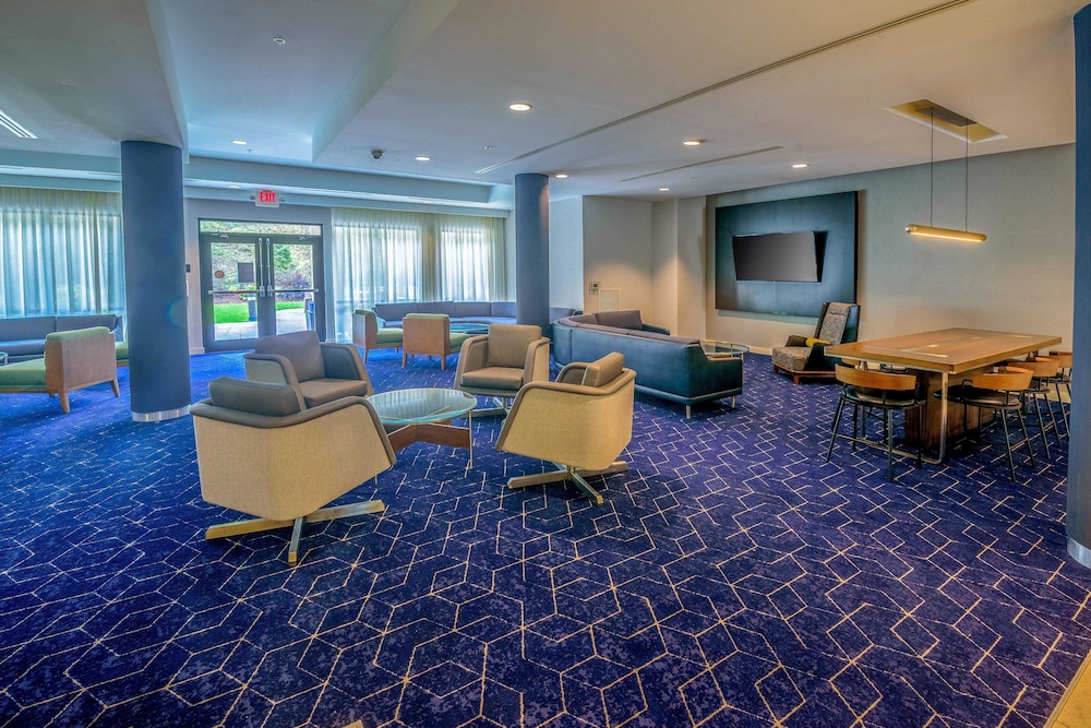 Courtyard by Marriott Wilkes-Barre Arena 40/48
