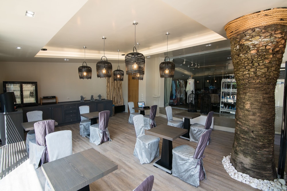 Mikelina Boutique Hotel 43/67