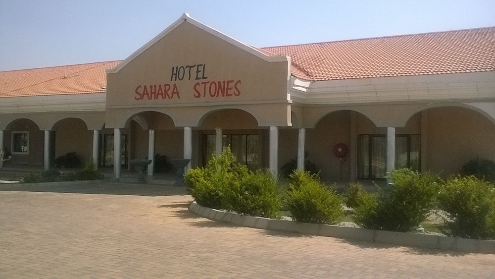 Sahara Stones Hotel 23/50