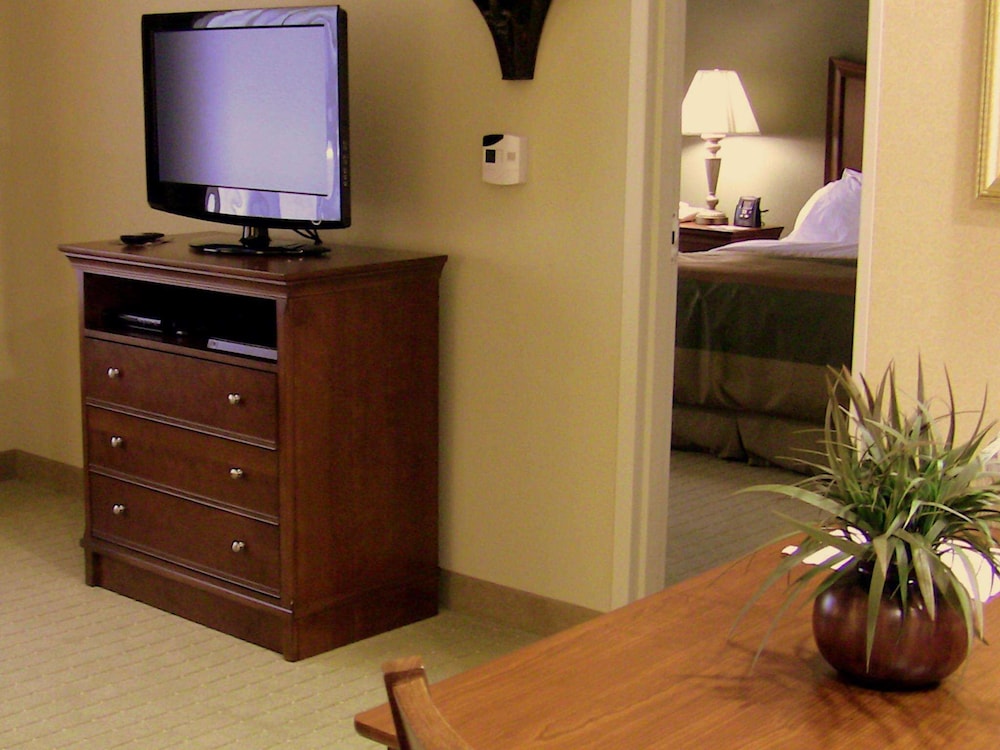 Homewood Suites By Hilton Rochester - Victor 11/46
