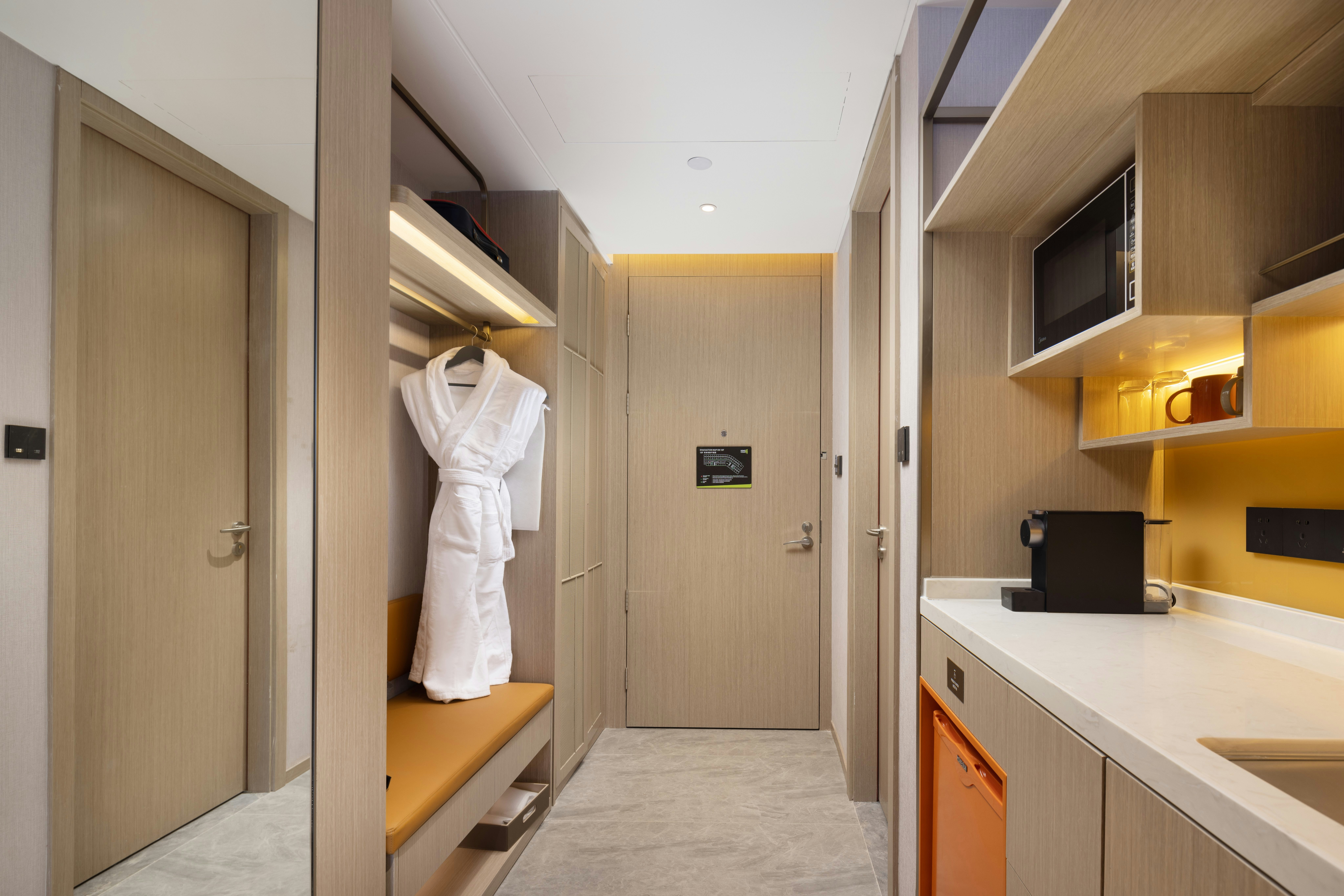 Home2 Suites by Hilton Hangzhoudong Railway Station 35/35