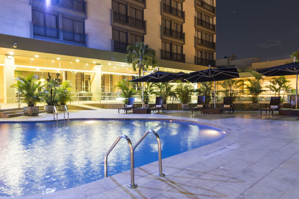 Movich Hotel de Pereira 3/34