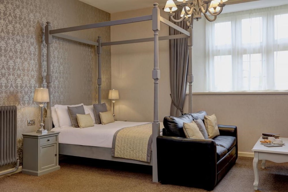 Walworth Castle Hotel, BW Signature Collection 11/55
