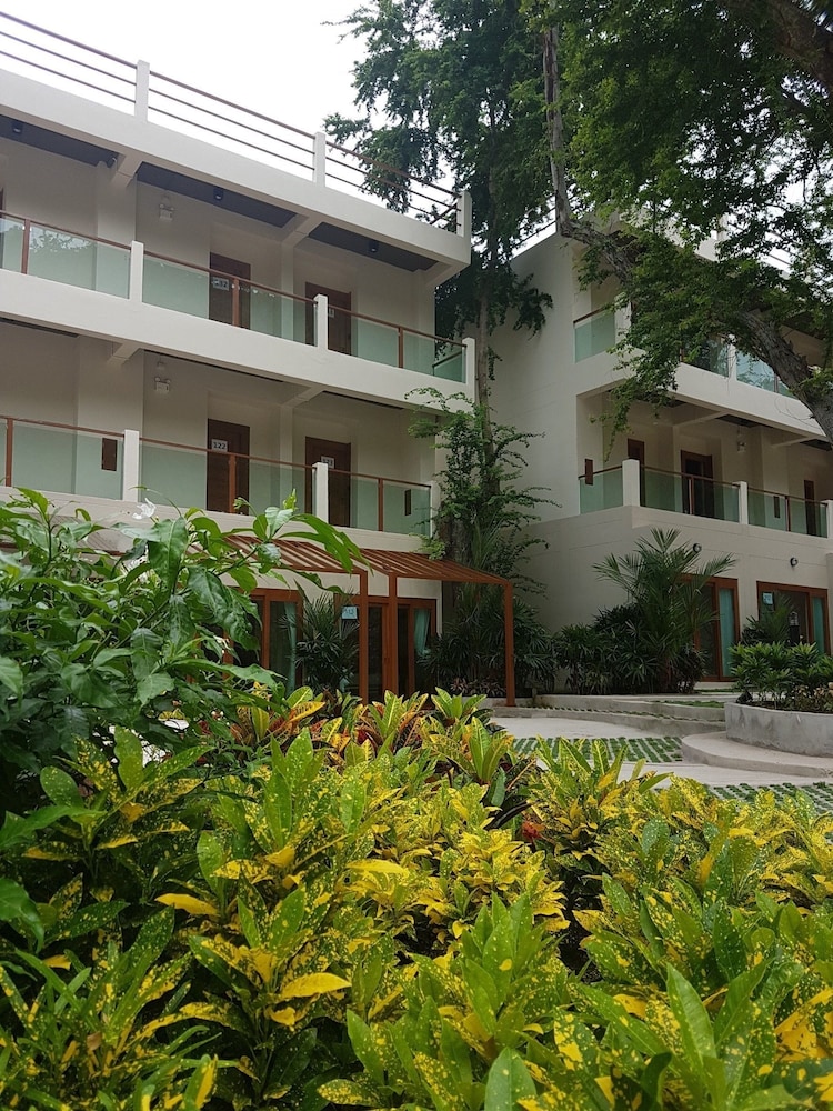 Sealey Resort Koh Larn 14/41