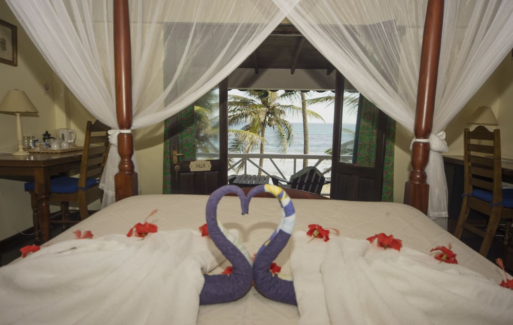 Petite Anse Hotel 12/49
