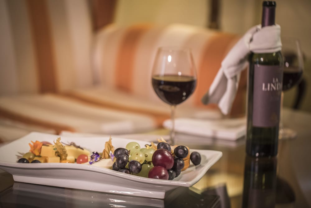 Aranwa Cusco Boutique Hotel 38/73