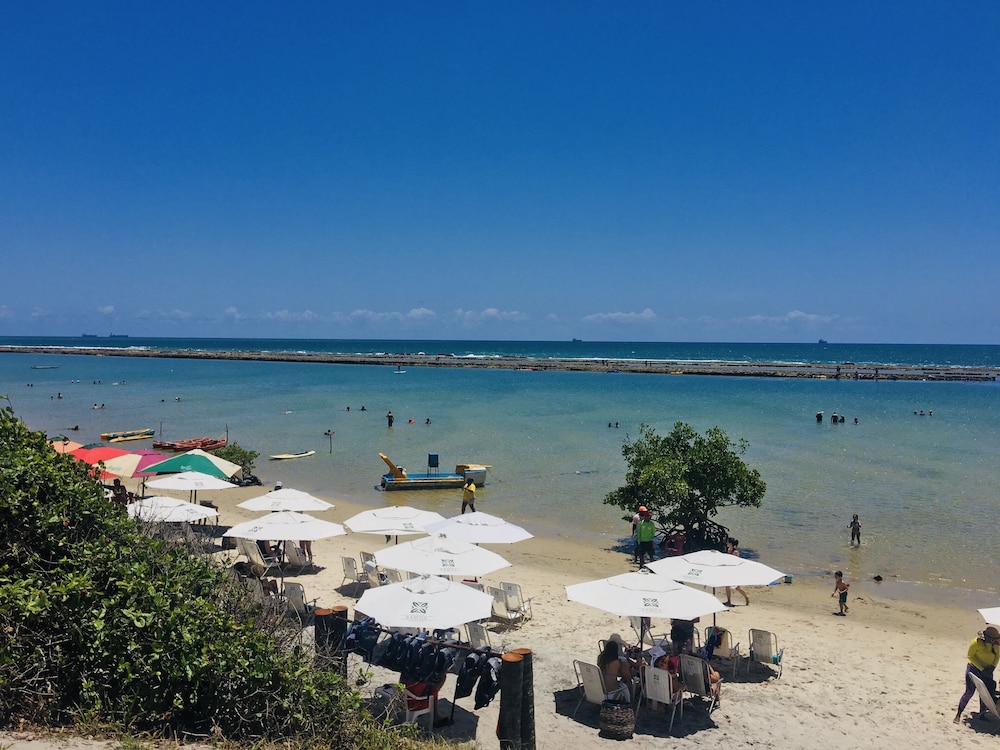 Samoa Beach Resort 39/50