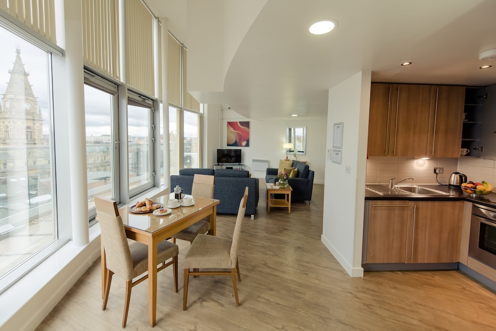 Premier Suites Liverpool 52/58