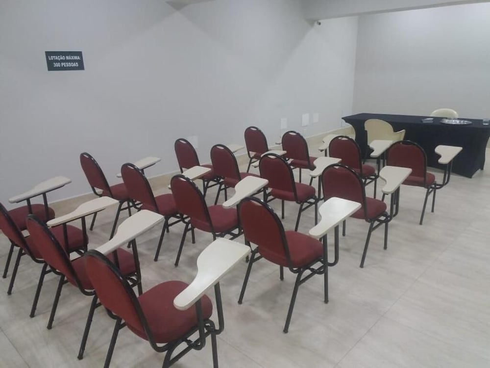 Panorama Convention Hotel 20/34