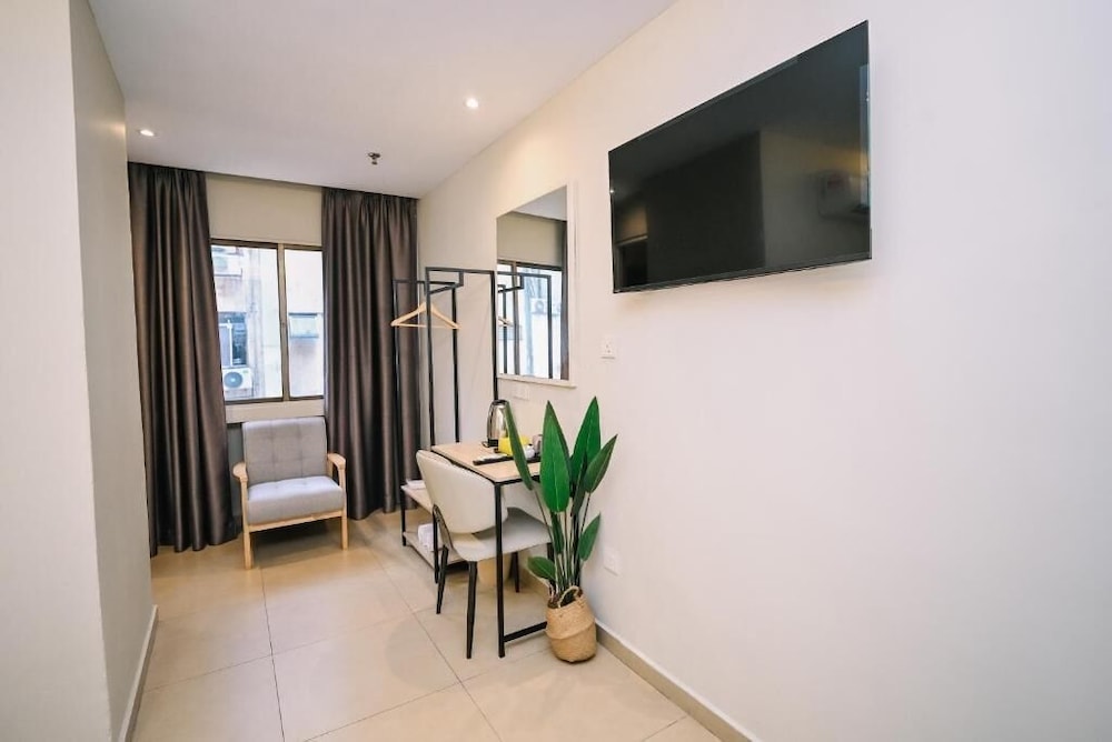 Kingston Hotel 1 @ Bukit Bintang 41/59