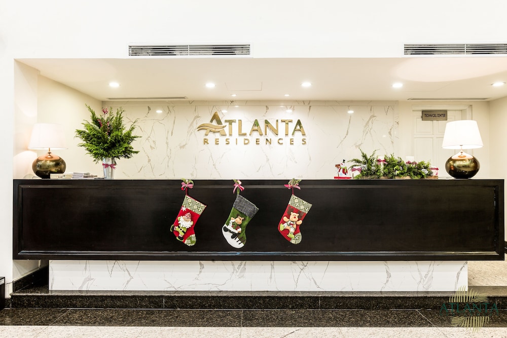 Atlanta Residences 8/71