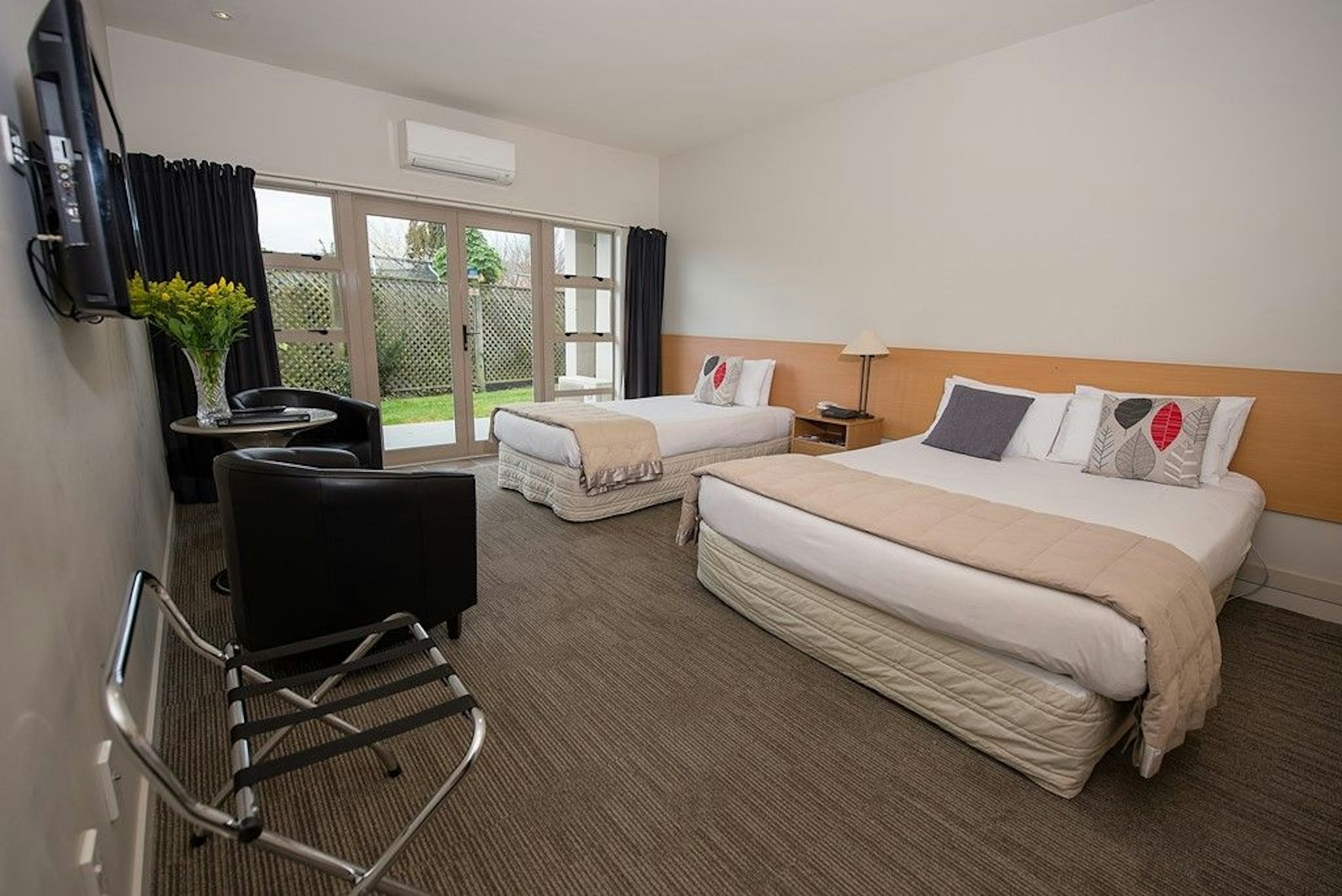 Garden Hotel Christchurch 21/58