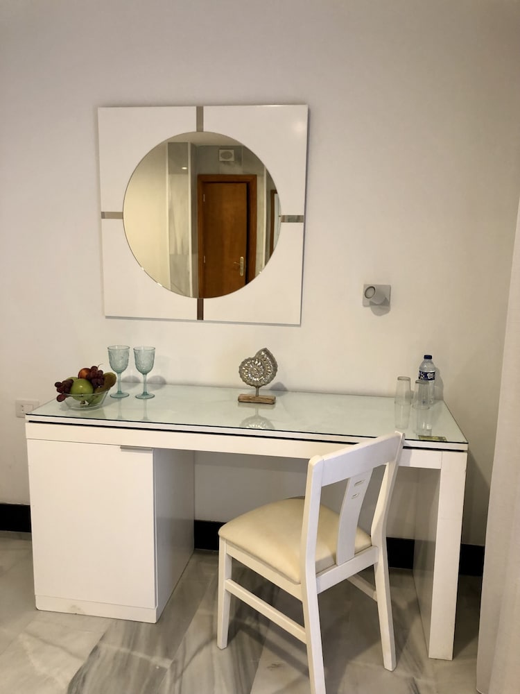 Hotel Oceano Centro 58/59