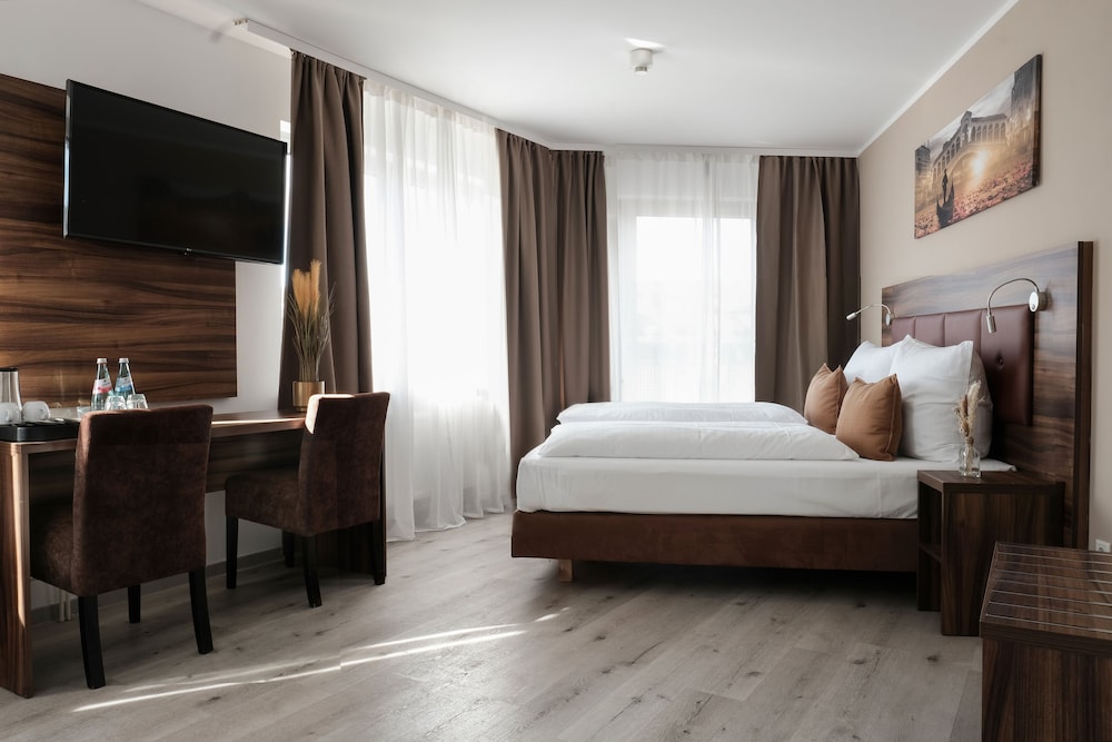 Hotel Grand Corner 21/50