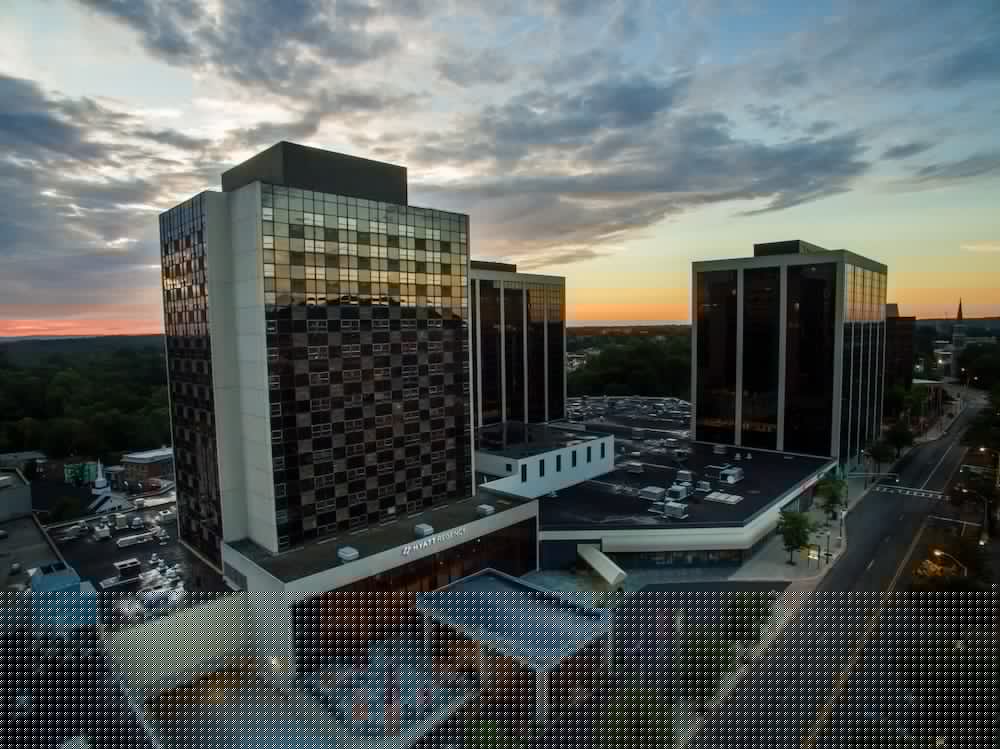 Hyatt Regency Morristown in MORRISTOWN - NJ