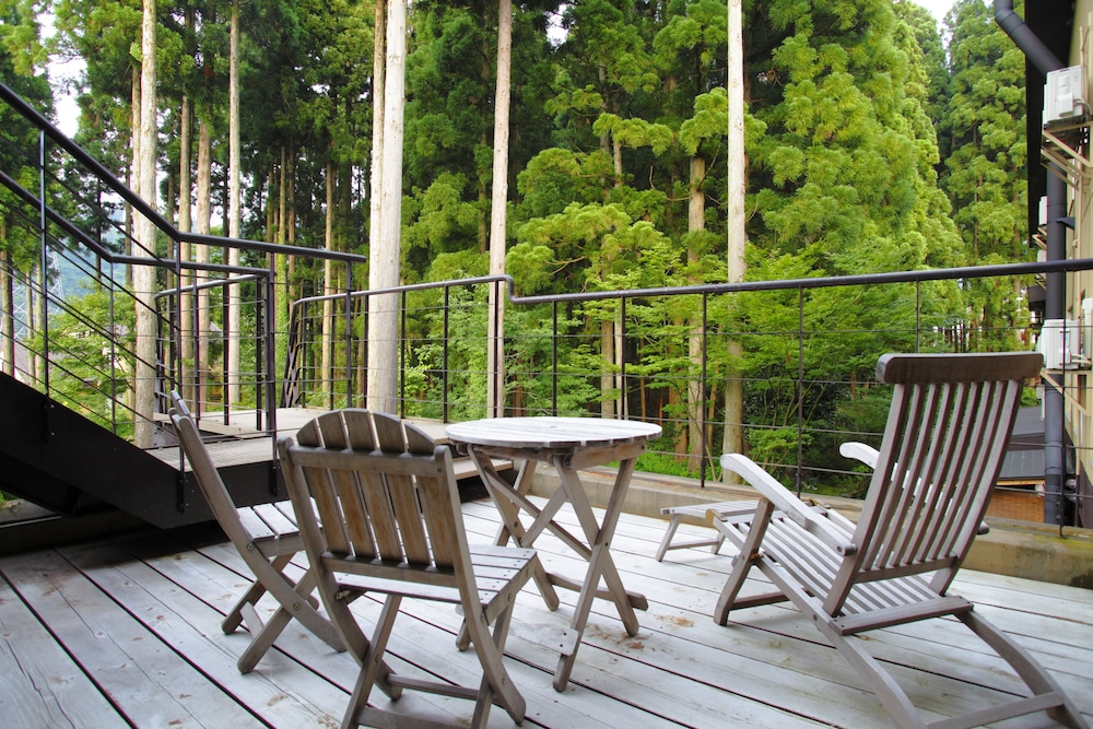ICHIRINO KOGEN HOTEL ROAN 22/47