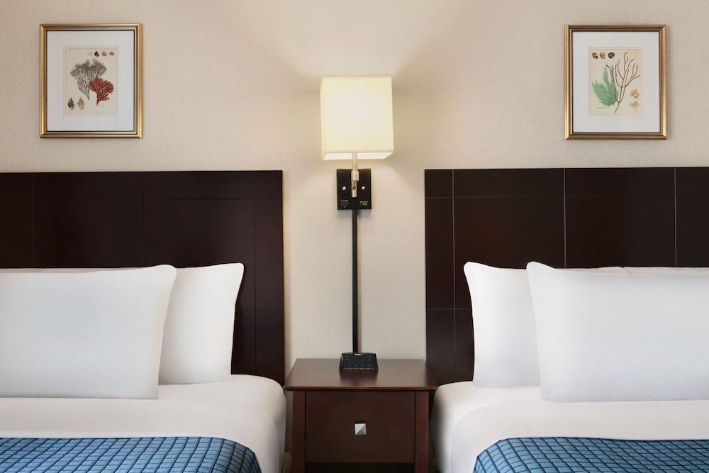 Harrison Hall Hotel 20/50