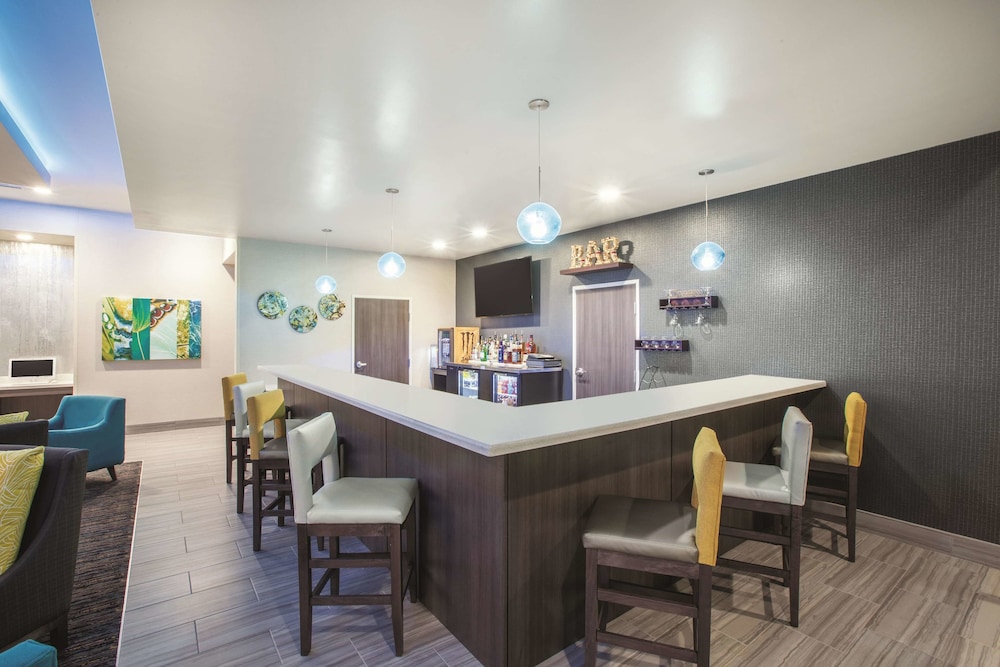 La Quinta Inn Stes By Wyndham Tulsa Broken Arrow 30/39