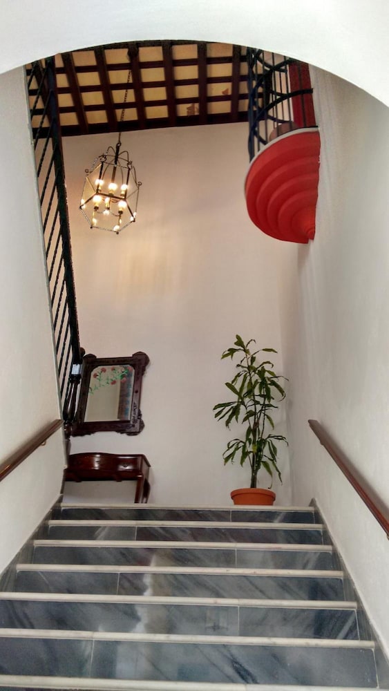 Casa Del Regidor 47/64