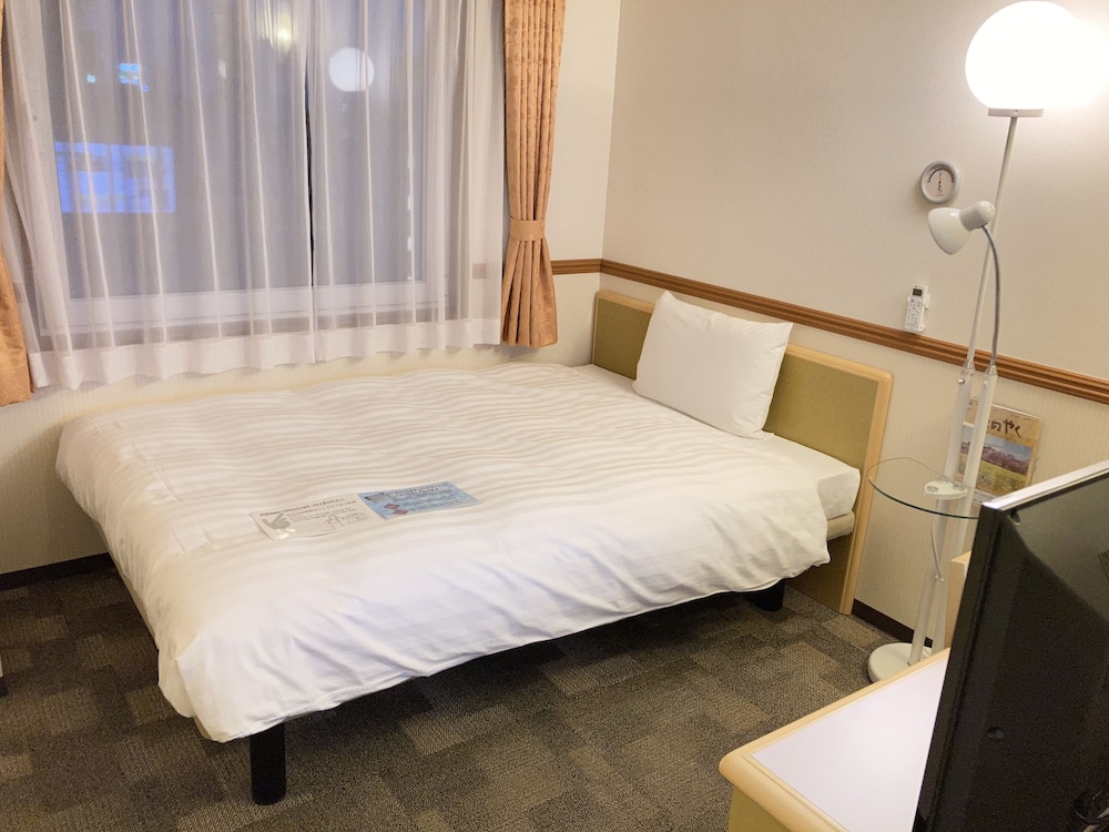 Toyoko Inn Nagoya Sakae 28/64