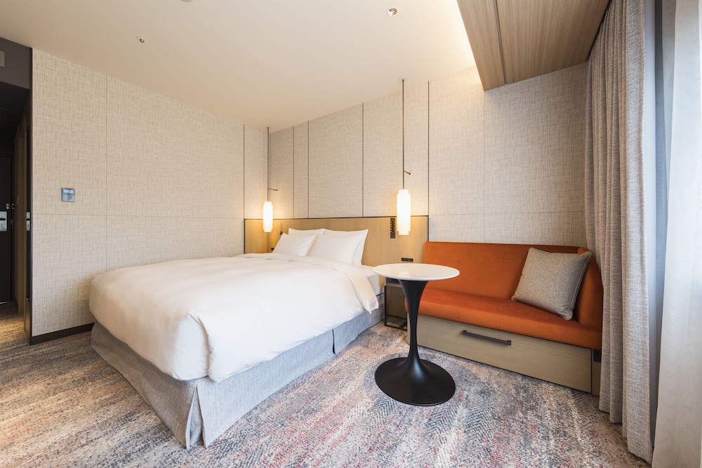 Hotel Metropolitan Edmont 13/32