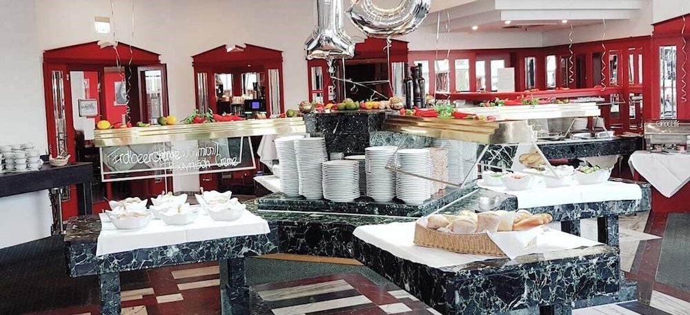 Roomingtons Hotel Kaiserhof 33/49