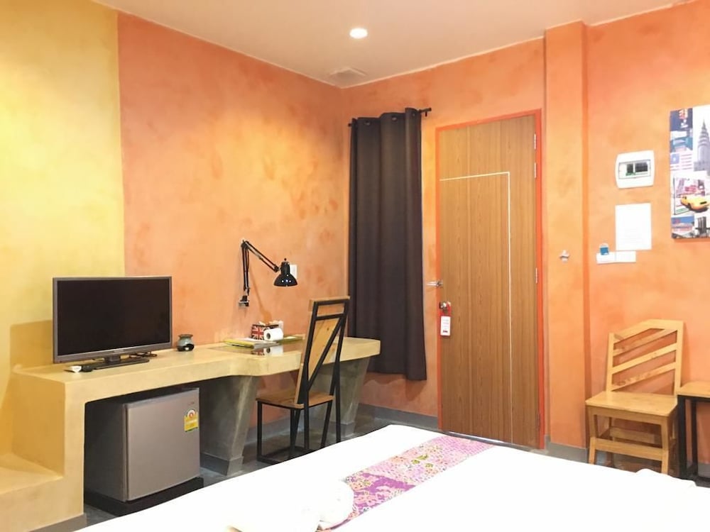 Tanisa Resort 34/46