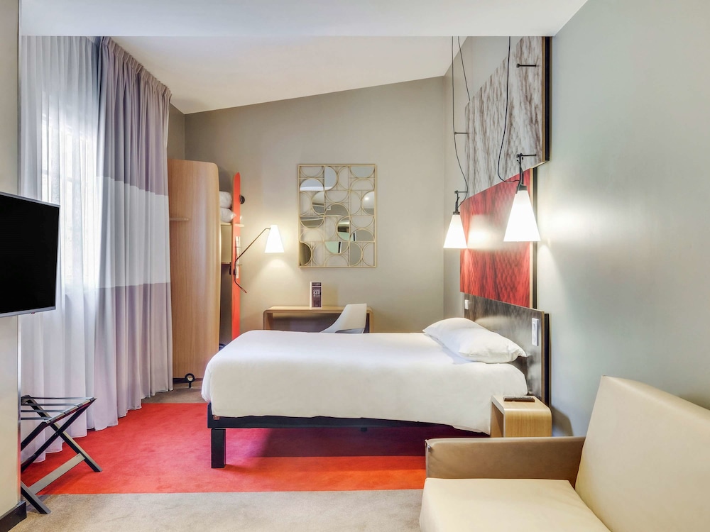 Ibis Saint Germain En Laye Centre 39/69