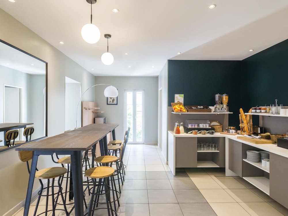 Aparthotel Adagio Access Nantes Viarme 60/68