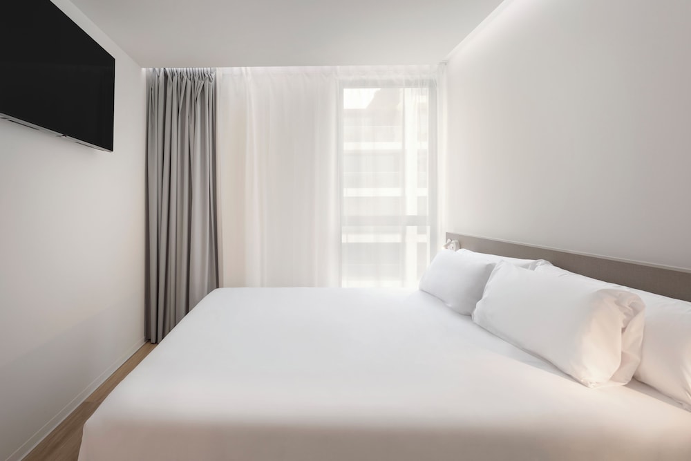 Premier, Double Bed