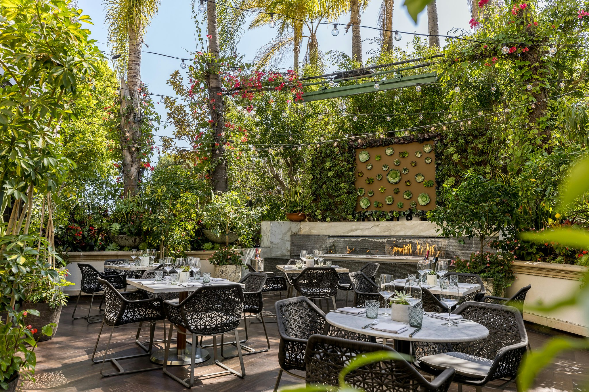 Four Seasons Hotel Los Angeles at Beverly Hills 35/46