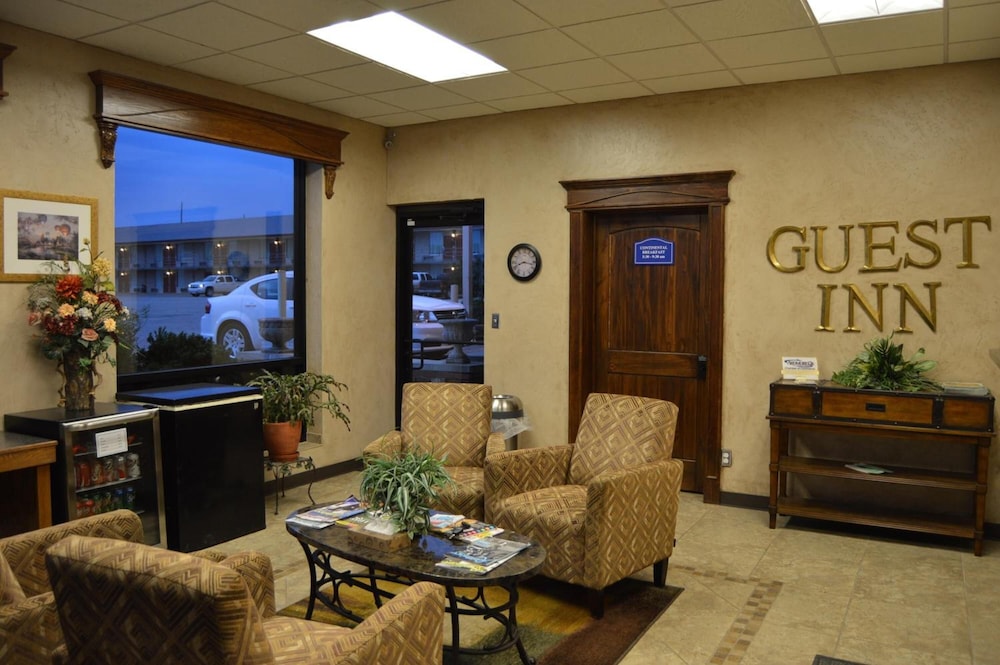 Guest Inn Ardmore 31/43