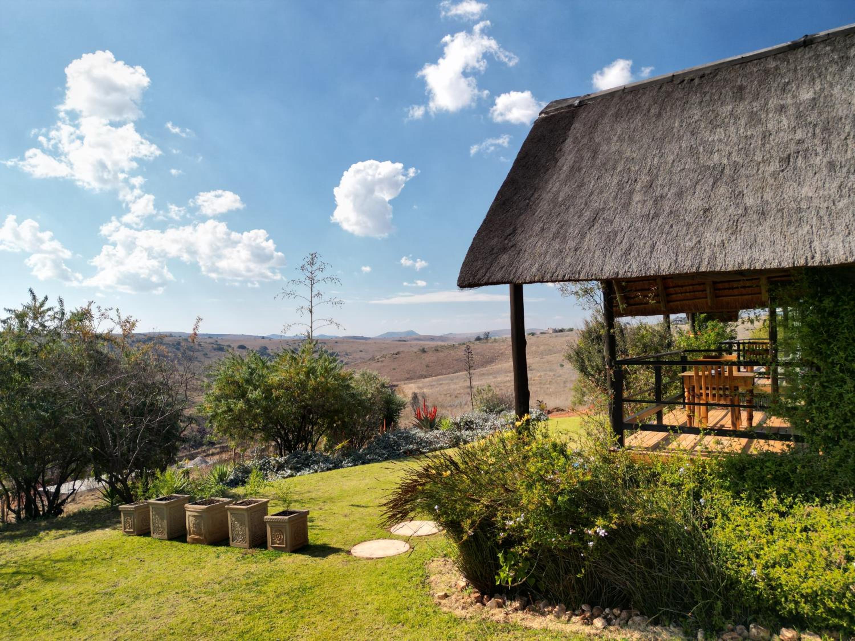 Sibani Lodge 45/55